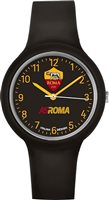 Watch Lowell Child A.S. Roma in Steel P-RN480KN2 - P-RN480KN2